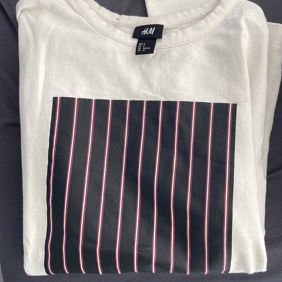 Men’s sweater - Picture 3 of 3